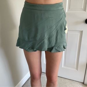 Altar’d State Skort